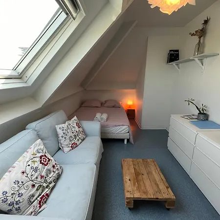Studio Cosy Avec Parking Prive Caen Extérieur photo